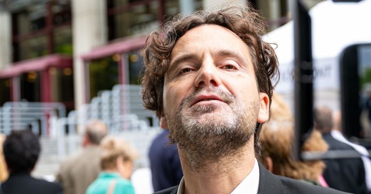 Havasi Bertalan: Magyar Péteréknek nem a Szuverenitásvédelmi Hivatallal, hanem a magyar szuverenitással van bajuk