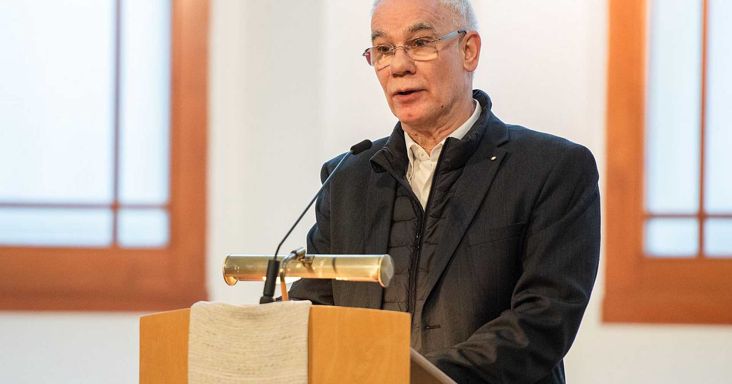 Balog Zoltán: Vásárhelyi Jánost abban a tudatban javasoltam kitüntetésre, hogy a szakma elismeri és vele szemben nincs kizáró ok