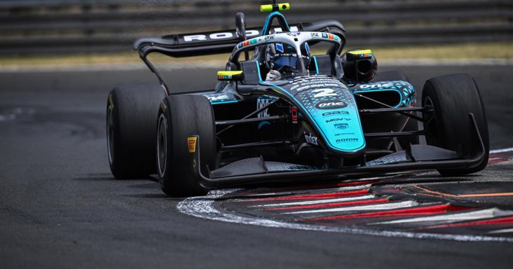 Szeretett volna az autósport is tao-pénzeket kapni, a Századvégtől rendeltek erről tanulmányt