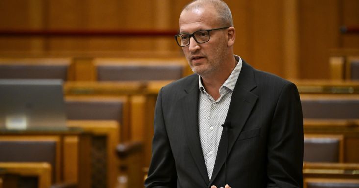 Bejelentette a miniszter: újra megnyílik a Terror Háza Múzeum