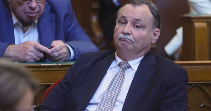 Gajdos László kitálalt: elmondta, hogy melyik nagy, hagyományos tűzijátékozást szeretné megszüntetni – „túl hangos, ez kínzás!"