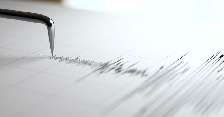Földrengés volt Magyarország és Horvátország határán