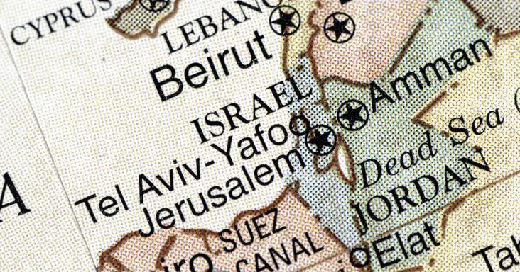 Folytatja a tárgyalásokat Izrael és Libanon