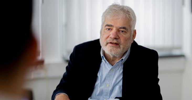 Horn Gábor szerint Magyar Péter vitte el a napot Kötcse mellett