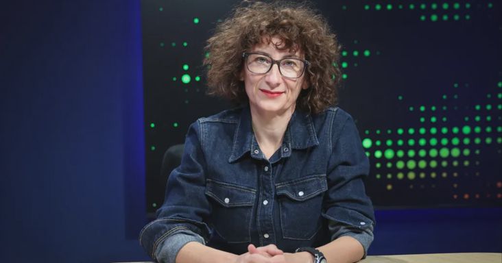 Gyurkó Szilvia: A magyar gyermekvédelem egy traumatizált rendszer, PTSD-s szakemberekkel kezdődik el a munka