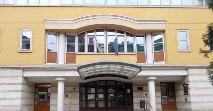 Rózsáné Sádt Mónika NAV