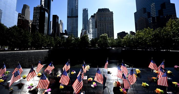 Kerner Zsolt: 9/11 – Csokoládépusztától a Ground Zeróig