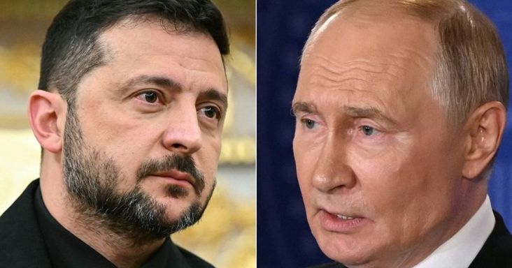 Putyin gyorsan lehűtötte Zelenszkijt a személyes találkozóval kapcsolatban: "van már egy érvényes meghívása Moszkvába"