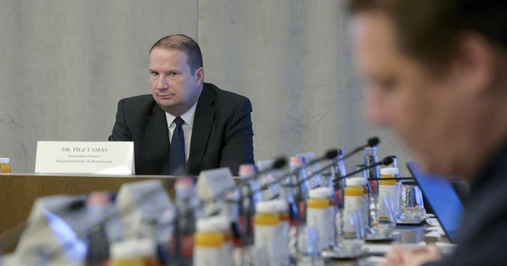 Gyanúsítottként hallgatták ki a volt magyar államtitkárt a százezreket érintő adatszivárgási botrányban
