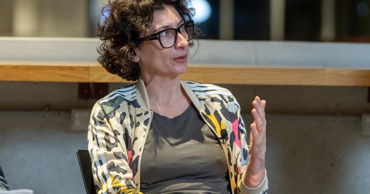 Gyurkó Szilvia: 23-24 ezer gyerek él a szakellátásban, ez brutálisan sok