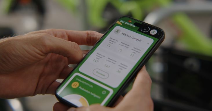 420 ezer zöld kilométer után személyes célokra fókuszál a Mastercard GoGreener kihívása