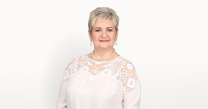 Gurzó Mária tisztázta, hogy ő nem az a Gurzó Mária