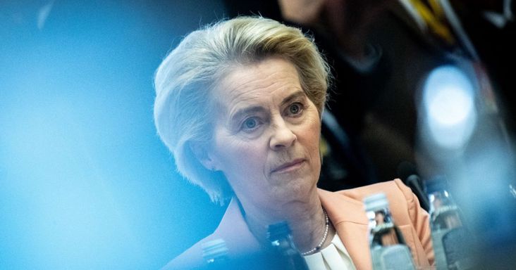 Ursula von der Leyen csúnya pofont kapott, visszatámadnak az uniós tagállamok: Ausztria vezeti a lázadókat, akik Brüsszeltől vennék el a pénzt – véget érhet a dőzsölés