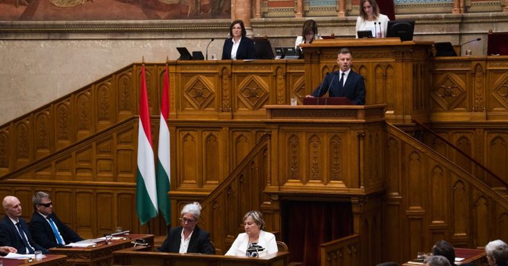 Toroczkai egyetért, de nem mindennel