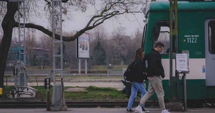 Fontos figyelmeztetést tett közzé a BKK – ezt jó ha tudja