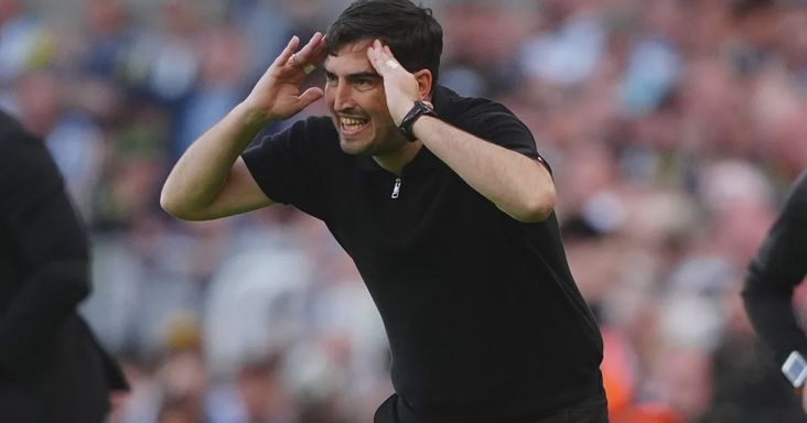 A Liverpool edzője nem kertelt, Szoboszlaiéknak és a dühös szurkolóknak is üzent