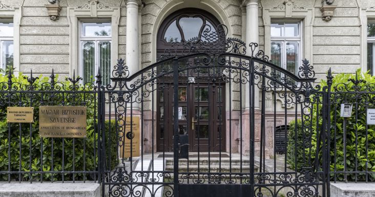 Új főtitkár került a Magyar Biztosítók Szövetsége élére