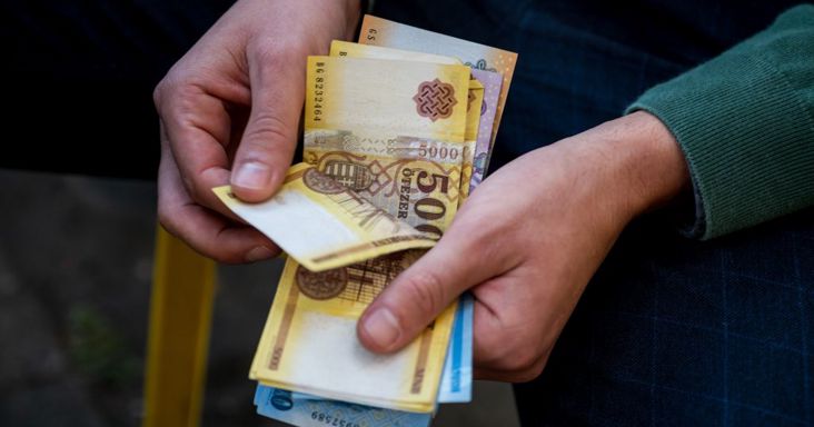 KSH: júliusban 7,8 százalékkal nőtt a reálkereset
