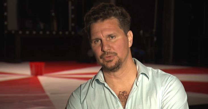 Nagy Ervin az élete kőkemény időszakáról és az ikerlányai neveléséről is beszélt: „Nem létezik, hogy ők apa nélkül nőjenek fel”