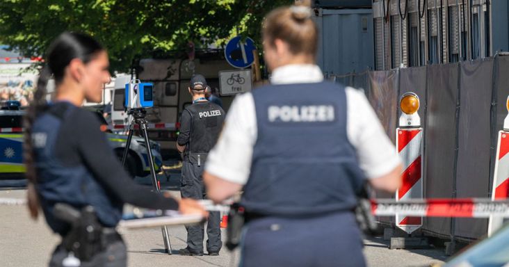 Aránytalanul sok gyilkosság gyanúsítottja külföldi, az AfD kitoloncolásokat követel