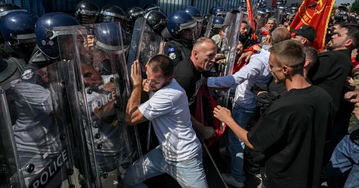 Döntés Hágában: Hashim Thaçi és társai háborús bűnösök