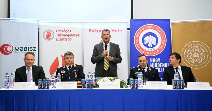 Riasztó adat: már a közlekedési balesetek 7 százalékában érintettek az elektromos rollerek