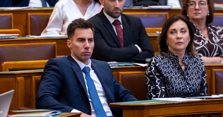 „Ha ez robban, arra rámegy a választás is” – Hajszálon múlt az óriási botrány a Tiszánál