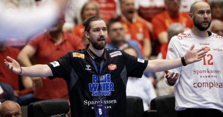 A vártnál simább győzelemmel rajtolt a Veszprém a BL-ben