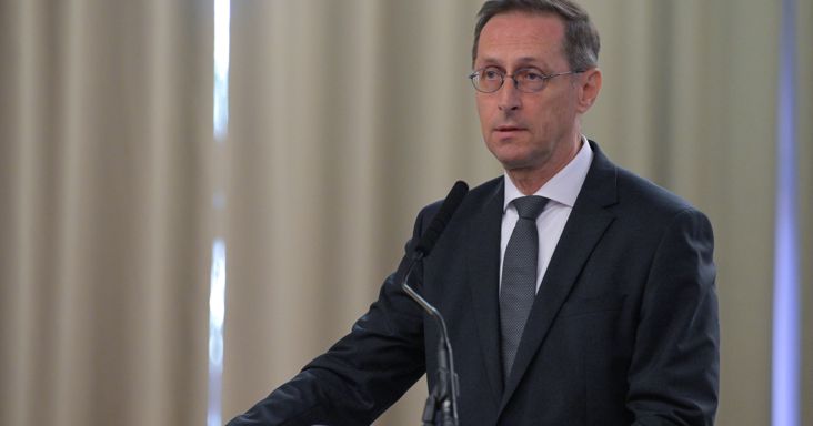 Varga Mihály a magyar euróról a Portfolio-nak: ez kell ahhoz, hogy sikeres legyen a bevezetés