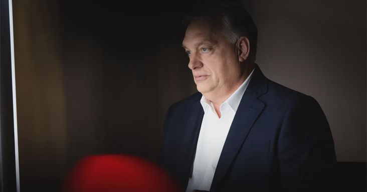 Horn Gábor szerint Orbán Viktorral már nem lehet újraépíteni a Fideszt