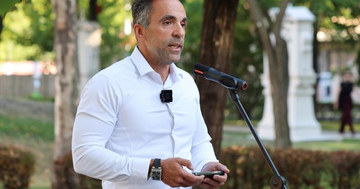 Lemondott mandátumáról a Fidesz-KDNP józsefvárosi frakcióvezetője