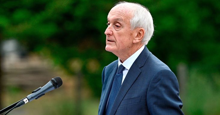 154 millió forintnyi pénzügyi vagyont tüntetett fel Baka András a vagyonnyilatkozatában