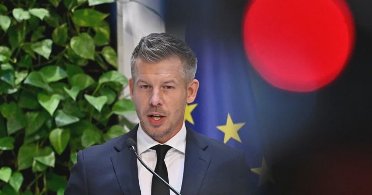 Az Európai Bizottság nem erősíti meg, hogy panaszt kapott volna Ausztriától a paksi fenékküszöb miatt