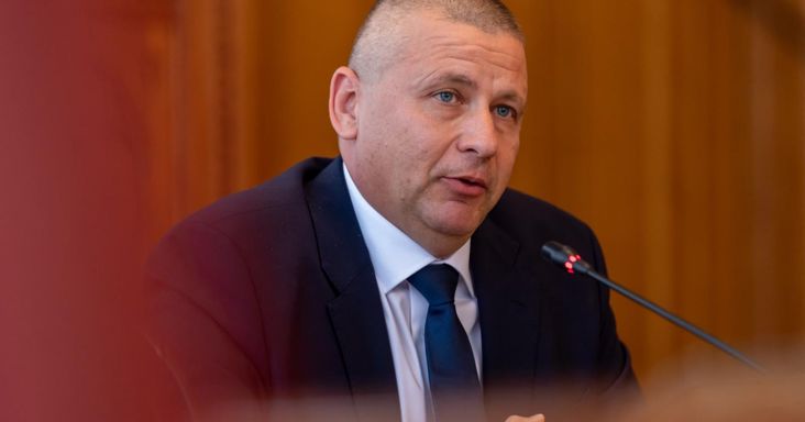 Titkosszolgálati kalamajka – Kavarás a Katonai Nemzetbiztonsági Szolgálat főigazgatójának kinevezése körül