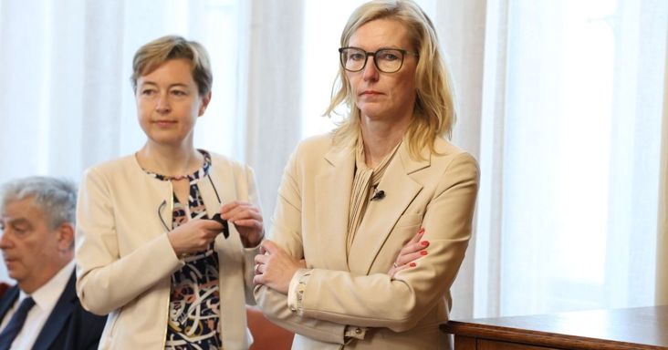 Akcióban Görög Márta, új alkotmánybírókat választanak a tiszások