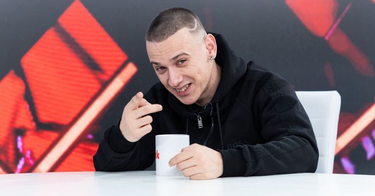A botrányhős visszatért? Fehér Krisztián újra az X-Faktorban – videó