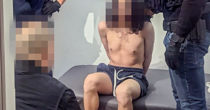 Az FBI riasztotta a magyar rendőröket, terrortámadásra készülhetett egy győri fiú