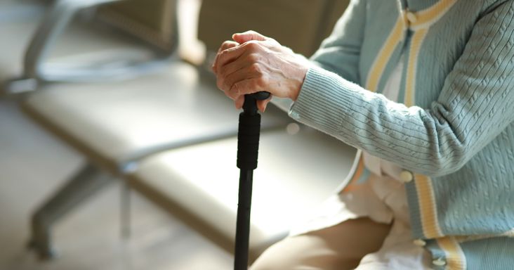 Elárulta a KSH: rokkantak tízezrei maradnak ki a 120 ezer forintos nyugdíjminimumból