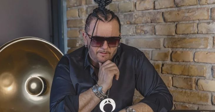 Exkluzív: hajszálon múlott Kozsó élete szeptember 11-én – Így menekült meg az Ámofutók sztárja