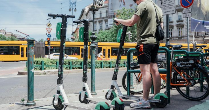 Hétfőn indul a Biztonság Hete