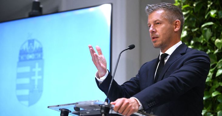 Magyar Péter lezárta a vitát: eldőlt Ligeti Miklós sorsa, kilenc évre kapott új megbízatást