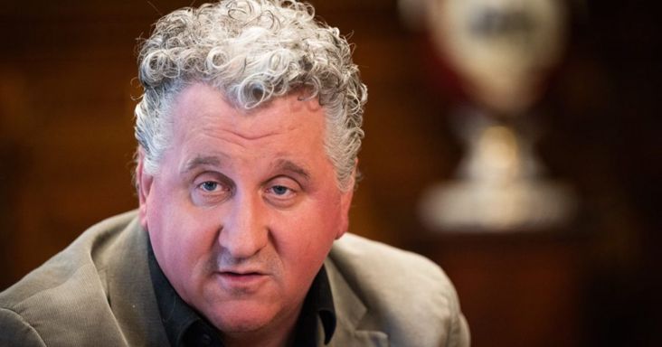 Magyar Péter reagált Ókovács Szilveszter köztévés bejegyzésére