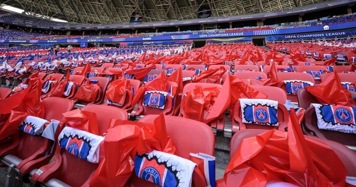 A Puskás Arénában rendezik 2029-ben a Konferencia-liga döntőjét
