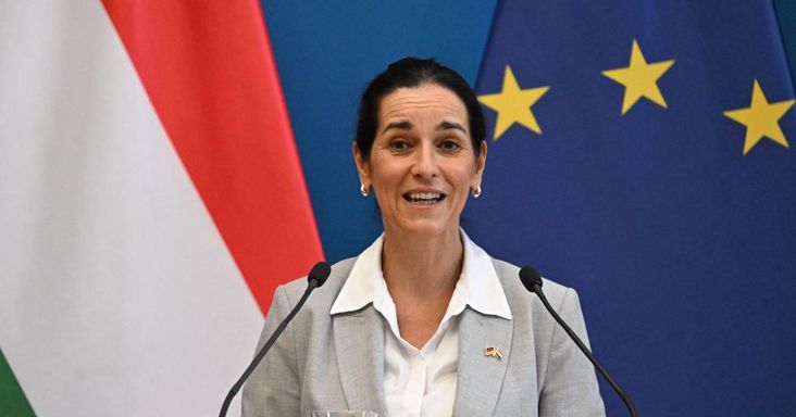 Orbán Anita most nem lesz az ukránok kedvence: személyesen tárgyal egy új ország uniós csatlakozásáról, Magyarország minden követ megmozdít – még a Wizz Air-t is bevonják