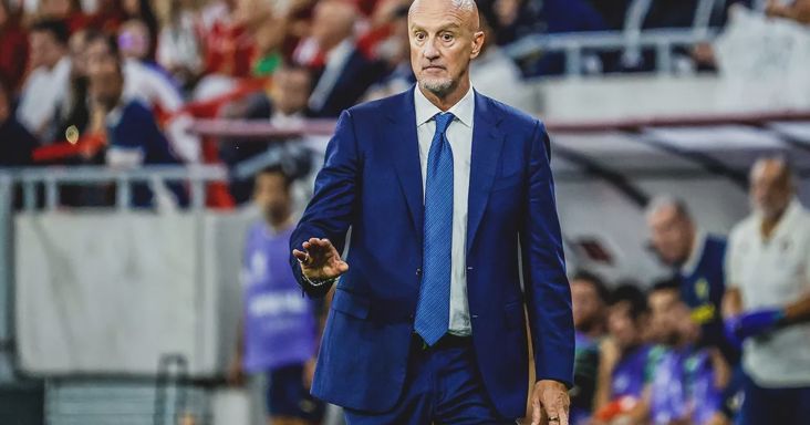 Van még visszaút a válogatottba? Marco Rossi Nagy Ádámról és Dibusz Dénesről beszélt