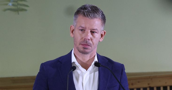 Magyar Péter újabb kihívót kapott a 2029-es és 2030-as választásokra: „Hát, ne csesszük el már megint!”