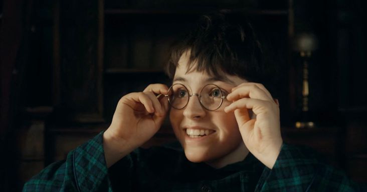 Óriási hírek a Harry Potter-sorozatról: megvan Hisztis Mirtill színésznője