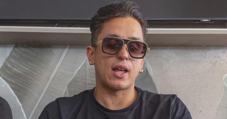 „Meg voltam róla győződve, hogy hamarosan elvisz a TEK” – Aurelio őszinte vallomása sötét múltjáról