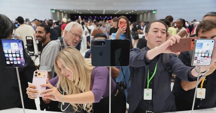 Emelte a korábbi iPhone-ok árait az Apple, van, amelyiket százezer forinttal