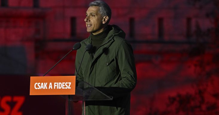 Lázár János büntetést kapott, magyarázkodik a volt miniszter